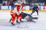 Photo hockey match Toulouse-Blagnac - Orlans le 08/03/2025