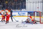 Photo hockey match Toulouse-Blagnac - Orlans le 08/03/2025