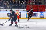 Photo hockey match Toulouse-Blagnac - Orlans le 08/03/2025