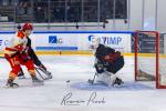 Photo hockey match Toulouse-Blagnac - Orlans le 08/03/2025