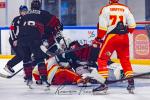 Photo hockey match Toulouse-Blagnac - Orlans le 08/03/2025