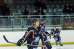 Photo hockey match Toulouse-Blagnac - Paris (FV) le 15/02/2020