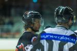 Photo hockey match Toulouse-Blagnac - Paris (FV) le 15/02/2020