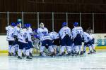 Photo hockey match Toulouse-Blagnac - Paris (FV) le 15/02/2020