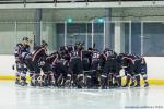 Photo hockey match Toulouse-Blagnac - Paris (FV) le 15/02/2020
