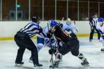 Photo hockey match Toulouse-Blagnac - Paris (FV) le 15/02/2020