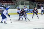 Photo hockey match Toulouse-Blagnac - Paris (FV) le 15/02/2020