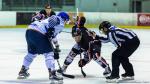Photo hockey match Toulouse-Blagnac - Paris (FV) le 15/02/2020
