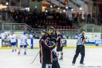 Photo hockey match Toulouse-Blagnac - Paris (FV) le 15/02/2020
