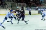 Photo hockey match Toulouse-Blagnac - Paris (FV) le 15/02/2020