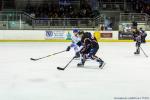 Photo hockey match Toulouse-Blagnac - Paris (FV) le 15/02/2020