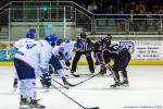Photo hockey match Toulouse-Blagnac - Paris (FV) le 15/02/2020