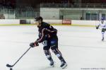 Photo hockey match Toulouse-Blagnac - Paris (FV) le 15/02/2020