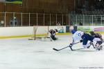 Photo hockey match Toulouse-Blagnac - Paris (FV) le 15/02/2020