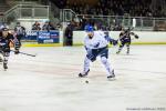 Photo hockey match Toulouse-Blagnac - Paris (FV) le 15/02/2020