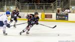 Photo hockey match Toulouse-Blagnac - Paris (FV) le 15/02/2020