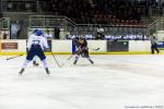 Photo hockey match Toulouse-Blagnac - Paris (FV) le 15/02/2020
