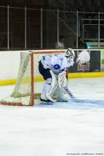 Photo hockey match Toulouse-Blagnac - Paris (FV) le 15/02/2020