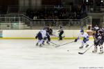 Photo hockey match Toulouse-Blagnac - Paris (FV) le 15/02/2020