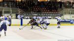 Photo hockey match Toulouse-Blagnac - Paris (FV) le 15/02/2020