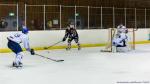 Photo hockey match Toulouse-Blagnac - Paris (FV) le 15/02/2020