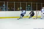 Photo hockey match Toulouse-Blagnac - Paris (FV) le 15/02/2020
