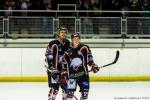 Photo hockey match Toulouse-Blagnac - Paris (FV) le 15/02/2020