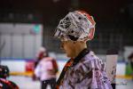 Photo hockey match Toulouse-Blagnac - Paris (FV) le 13/03/2022
