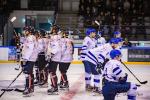 Photo hockey match Toulouse-Blagnac - Paris (FV) le 13/03/2022