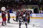 Photo hockey match Toulouse-Blagnac - Paris (FV) le 13/03/2022