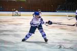 Photo hockey match Toulouse-Blagnac - Paris (FV) le 13/03/2022