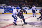 Photo hockey match Toulouse-Blagnac - Paris (FV) le 13/03/2022
