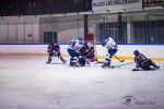 Photo hockey match Toulouse-Blagnac - Paris (FV) le 13/03/2022