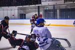 Photo hockey match Toulouse-Blagnac - Paris (FV) le 13/03/2022