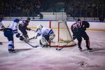 Photo hockey match Toulouse-Blagnac - Paris (FV) le 13/03/2022