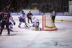 Photo hockey match Toulouse-Blagnac - Paris (FV) le 13/03/2022