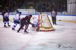 Photo hockey match Toulouse-Blagnac - Paris (FV) le 13/03/2022