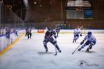 Photo hockey match Toulouse-Blagnac - Paris (FV) le 13/03/2022