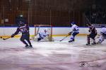 Photo hockey match Toulouse-Blagnac - Paris (FV) le 13/03/2022
