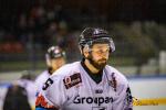 Photo hockey match Toulouse-Blagnac - Poitiers le 22/01/2022