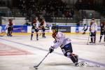 Photo hockey match Toulouse-Blagnac - Poitiers le 22/01/2022