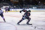 Photo hockey match Toulouse-Blagnac - Poitiers le 22/01/2022