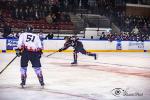 Photo hockey match Toulouse-Blagnac - Poitiers le 22/01/2022