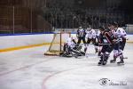 Photo hockey match Toulouse-Blagnac - Poitiers le 22/01/2022