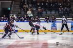 Photo hockey match Toulouse-Blagnac - Poitiers le 22/01/2022