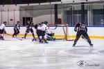Photo hockey match Toulouse-Blagnac - Poitiers le 22/01/2022
