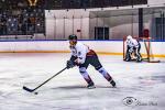 Photo hockey match Toulouse-Blagnac - Poitiers le 22/01/2022