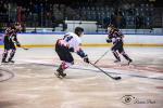 Photo hockey match Toulouse-Blagnac - Poitiers le 22/01/2022