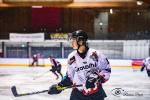 Photo hockey match Toulouse-Blagnac - Poitiers le 22/01/2022