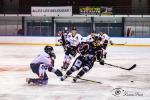 Photo hockey match Toulouse-Blagnac - Poitiers le 22/01/2022